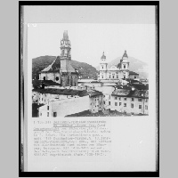 Blick von SW, Aufn. 1900-1940, Foto Marburg.jpg